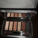 Swatch de Linefly : Icon Mini, Absolute New York