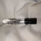 Swatch de Linefly : Guess Seductive noir, Guess