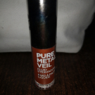 Swatch de Linefly : Pire metal veil, Absolute New York