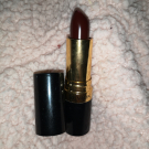 Swatch de Linefly : Super Lustrous Crème, Revlon