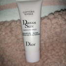Swatch de Linefly : Capture Total Dreamskin, Dior