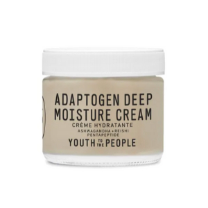 Adaptogen Deep Moisture Cream, YOUTH TO THE PEOPLE - Infos et avis