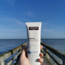 Swatch de Delphinesvn : GOMMAGE MASQUE FONDANT, Condensé Paris