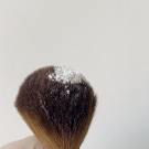 Swatch de fecanna : La Poudre Christophe Danchaud, Absolution