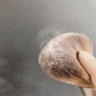 Swatch de fecanna : La Poudre Christophe Danchaud, Absolution