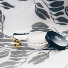 Swatch de annsom : La Poudre Christophe Danchaud, Absolution