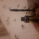 Swatch de Demo6 : Colossal Volum' Express, Maybelline New York