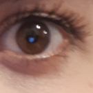 Swatch de Demo6 : Colossal Volum' Express, Maybelline New York