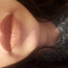 Swatch de Demo6 : Longstay Liquid Matte Lipstick, Golden Rose