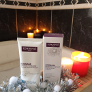 Swatch de Pruebelle : GOMMAGE MASQUE FONDANT, Condensé Paris