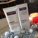 Swatch de Pruebelle : GOMMAGE MASQUE FONDANT, Condensé Paris