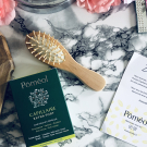 Swatch de My sweet beauté : Capillaire Extra Fort, Poméol