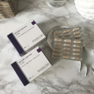 Swatch de @Lilie : Complément Alimentaire HNS 250, Reviscience Labs