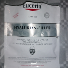 Swatch de TatyRoxy : Hyaluron-Filler de EUCERIN, Eucerin