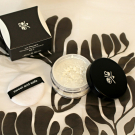 Swatch de Lola Happy Beauty Corner : La Poudre Christophe Danchaud, Absolution