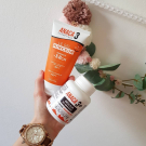 Swatch de Elo54 : Gel minceur, Anaca 3