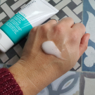 Swatch de Le Blog de la Nimoise : Soin Oil-Free Équilibrant, Eisenberg