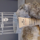 Swatch de Anne-maman-et-coquette : Rêve de Miel - Crème mains et ongles -, Nuxe