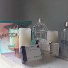 Swatch de Anne-maman-et-coquette : Complément Alimentaire HNS 250, Reviscience Labs