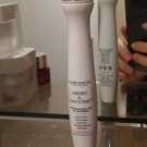 Swatch de nadege.denis75 : Larmes de Fantôme - Contour des Yeux et Paupières, Garancia