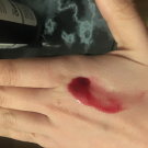 Swatch de blaugranana : AHA 30%   BHA 2% Peeling Solution, The Ordinary