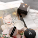 Swatch de peaudane : La Poudre Christophe Danchaud, Absolution