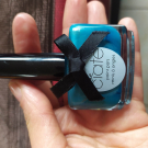 Swatch de NaioWatts : Vernis Ciaté, Ciaté London