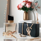 Swatch de Marydaily : Libre, Yves Saint Laurent