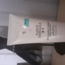 Swatch de Emma2110 : Pureté thermale 3 en 1 démaquillant intégrale peau sensible, Vichy