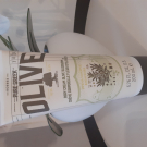 Swatch de Emma2110 : Crème corporelle fleur d'olivier Pure Greek, Korres