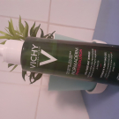 Swatch de Emma2110 : Gel Nettoyant Purifiant Profond, Vichy