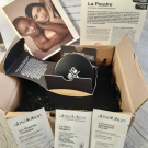 Swatch de nanny18 : La Poudre Christophe Danchaud, Absolution