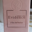 Swatch de linda1tizi : Comme une Evidence, Yves Rocher