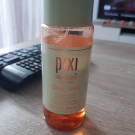Swatch de slubiato : Glow Tonic Exfoliating Toner - Lotion Tonique Exfoliante, Pixi