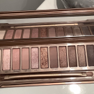 Swatch de c18ma : Naked 3 Palette, Urban Decay