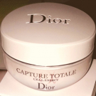 Swatch de H2002 : Crème fermeté et correction rides -Dior Capture Totale CE.L.L.ENERGY -soin anti-âge global, Dior
