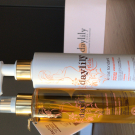 Swatch de Fairouztst : Le Rituel Vergetures, Daylily Paris