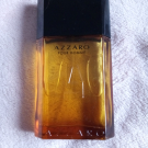 Swatch de mag.stp : Azzaro Homme, Azzaro
