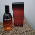 Swatch de mag.stp : Fahrenheit - Eau de Toilette, Dior