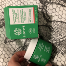 Swatch de Eimys1 : Crème de vitalité, Biovive