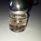 Swatch de Siam : Courreges, Courrèges