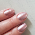 Swatch de Gabhy : Vernis à ongles Métallique, Nocibé