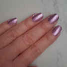 Swatch de Gabhy : Vernis à ongles Métallique, Nocibé
