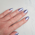 Swatch de Gabhy : Vernis à ongles Métallique, Nocibé