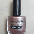 Swatch de Gabhy : Vernis à ongles Métallique, Nocibé