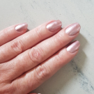 Swatch de Gabhy : Vernis à ongles Métallique, Nocibé