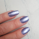 Swatch de Gabhy : Vernis à ongles Métallique, Nocibé