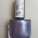 Swatch de Gabhy : Vernis à ongles Métallique, Nocibé