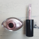 Swatch de Gabhy : Vernis à ongles Métallique, Nocibé