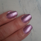 Swatch de Gabhy : Vernis à ongles Métallique, Nocibé
